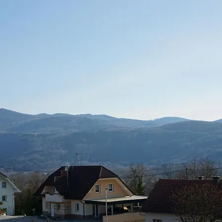 Novak Vendégház Dvor