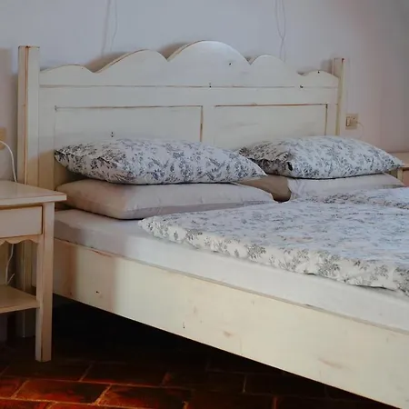 Vendégház Novak Dvor