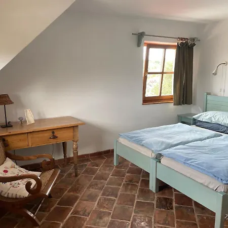 Guest house Novak