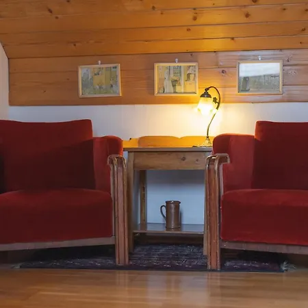 Guest house Novak