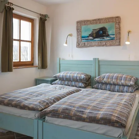 Novak Guest house *