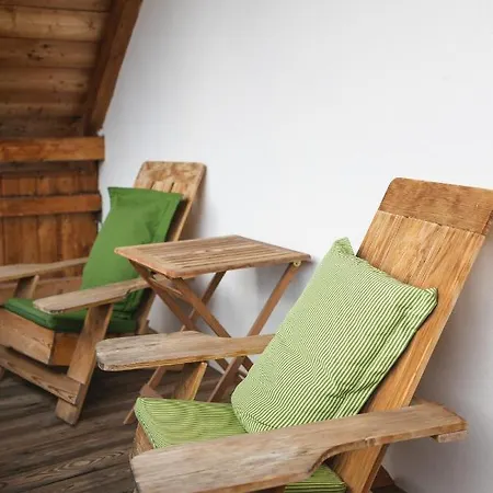 Novak Guest house