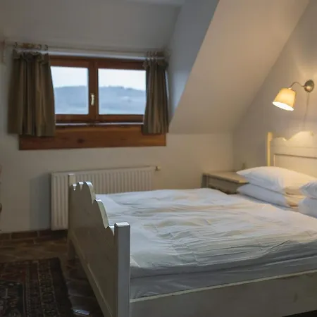Guest house Novak