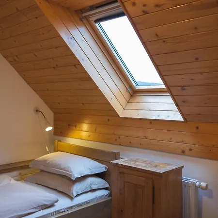 Novak Guest house