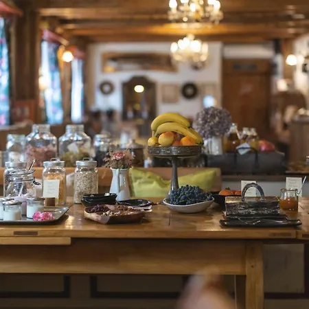 Гостевой дом Novak