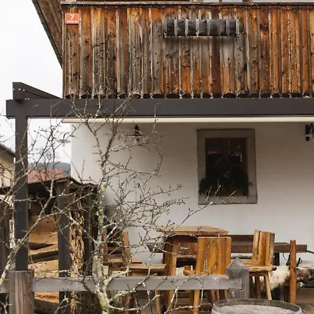 Guest house Novak