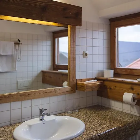 Гостевой дом Novak