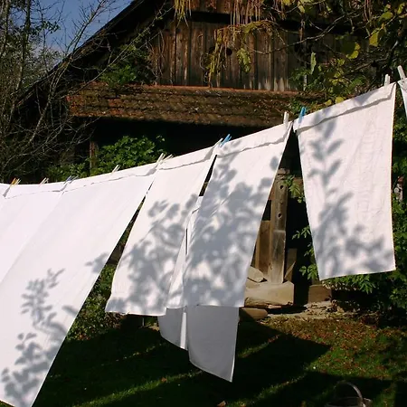 Vendégház Novak Dvor