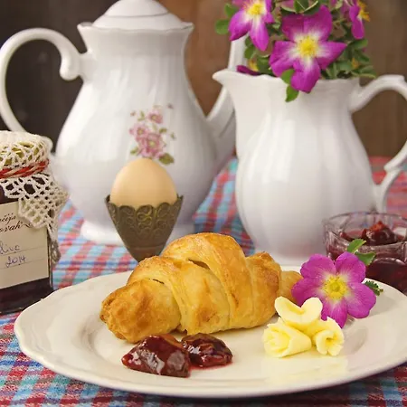 Vendégház Novak Dvor