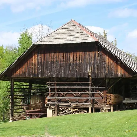 Гостевой дом Novak