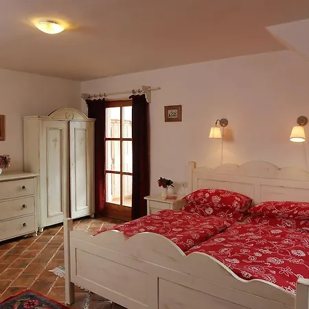 Guest house Novak