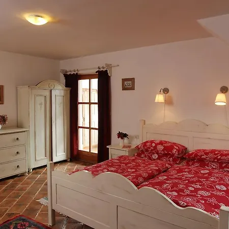 Гостевой дом Novak