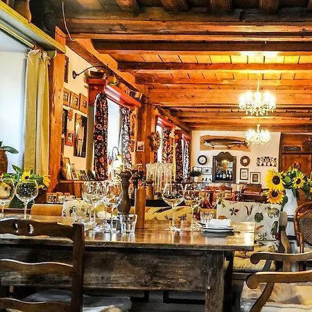 Novak Guest house