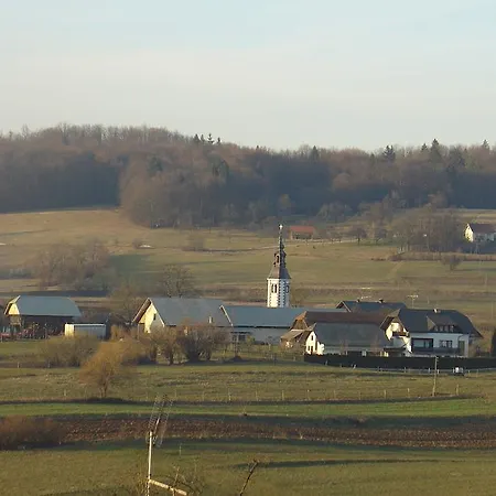 Novak Guest house