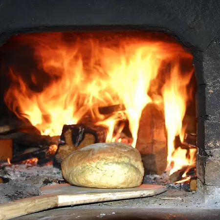 Гостевой дом Novak 3*