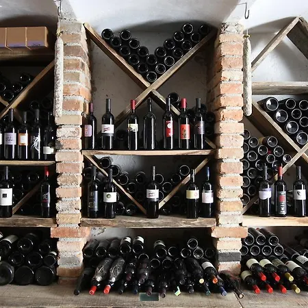 Гостевой дом Novak Двор