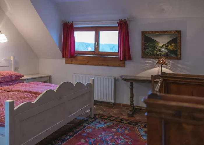 Gæstehus Novak Dvor