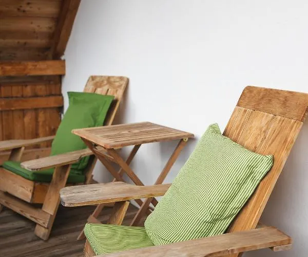 Novak ゲストハウス