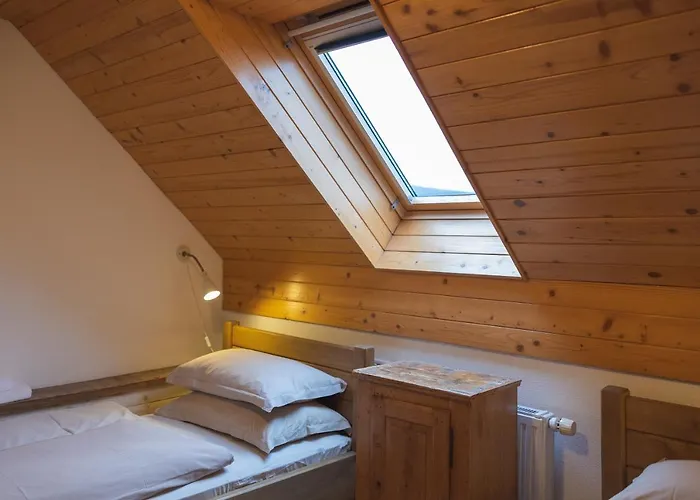 Novak ゲストハウス