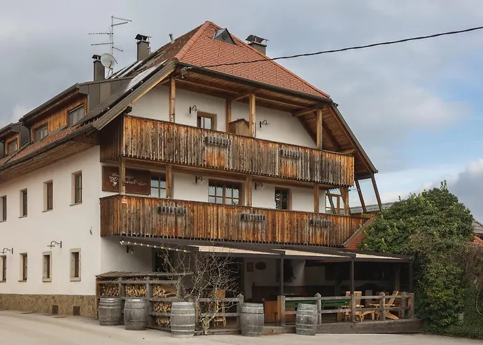 ゲストハウス Novak