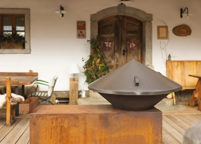 Novak ゲストハウス 3*