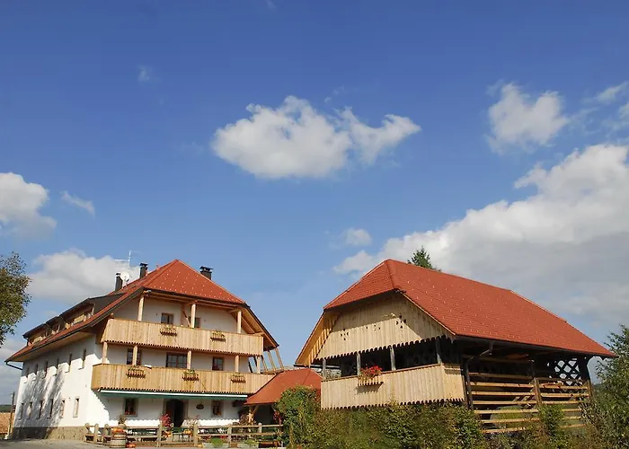 Novak ゲストハウス 3*