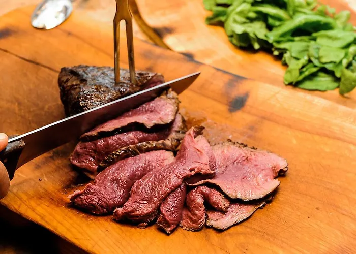 ゲストハウス Novak Dvor