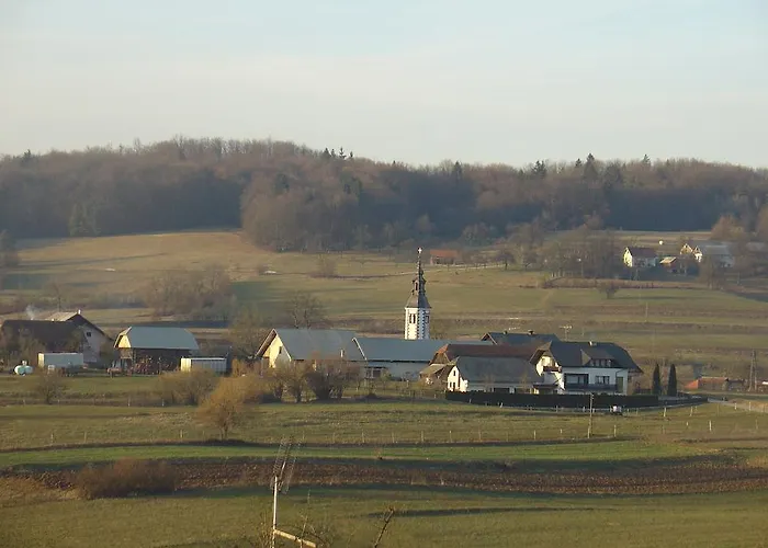 Novak ゲストハウス