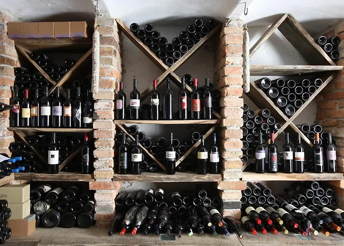 ゲストハウス Novak Dvor